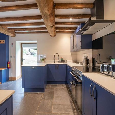 Willa The Hophouse Hereford Zewnętrze zdjęcie