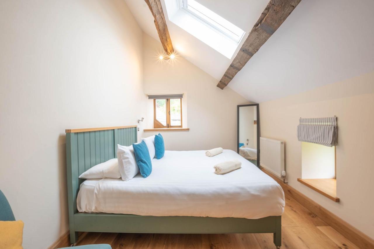 Willa The Hophouse Hereford Zewnętrze zdjęcie