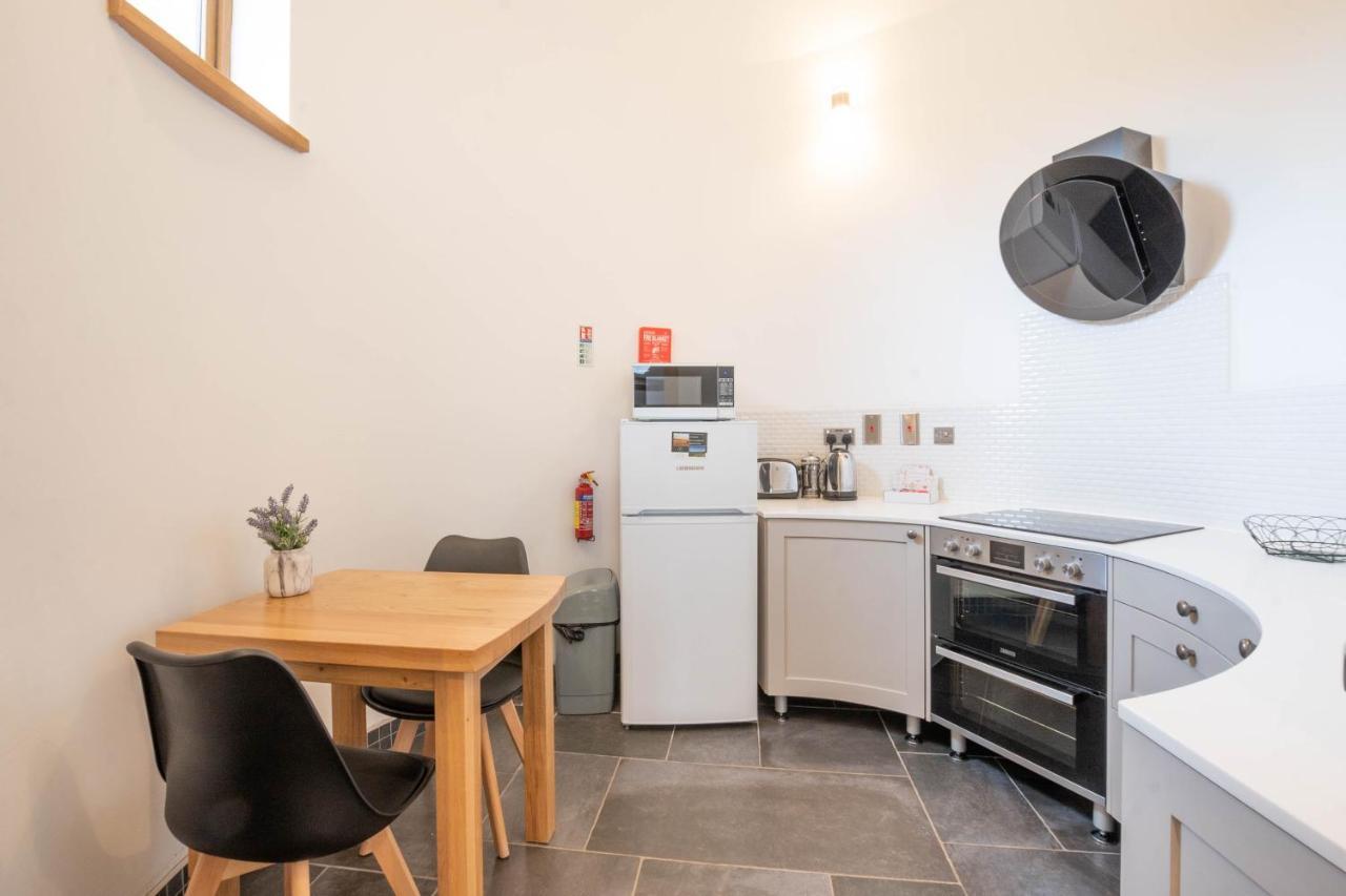 Willa The Hophouse Hereford Zewnętrze zdjęcie