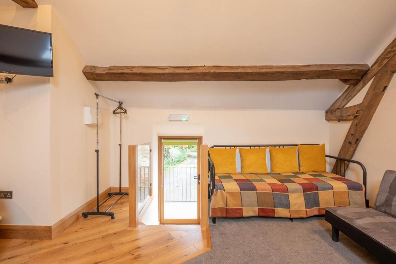 Willa The Hophouse Hereford Zewnętrze zdjęcie