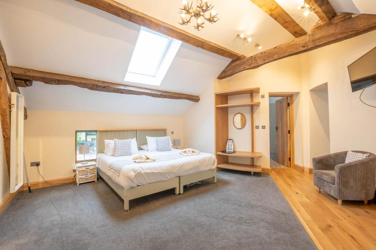 Willa The Hophouse Hereford Zewnętrze zdjęcie